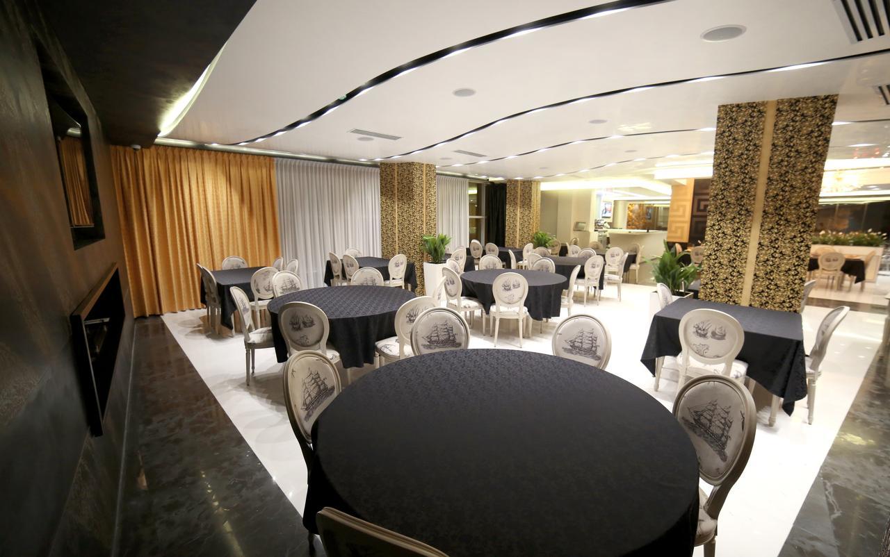 Vlorë Hotel Palace מראה חיצוני תמונה