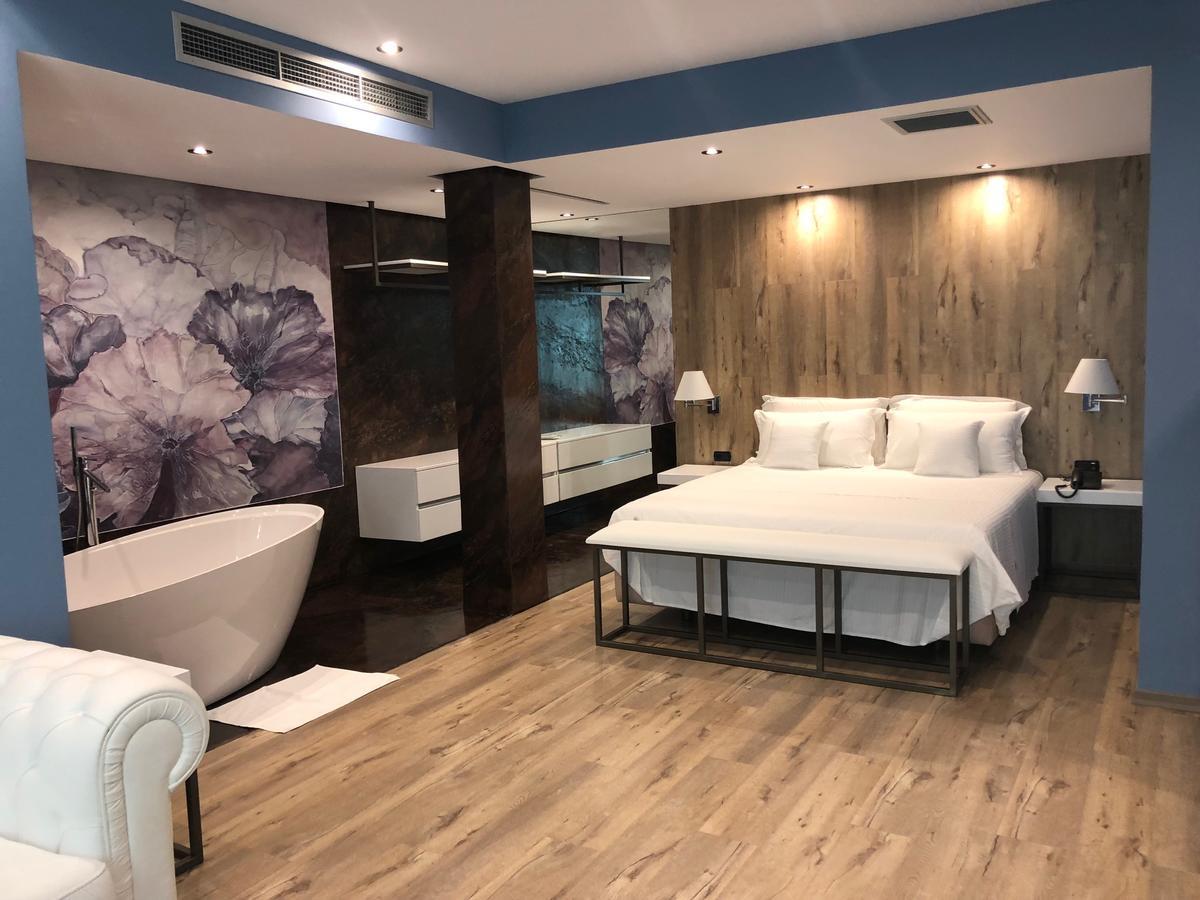 Vlorë Hotel Palace מראה חיצוני תמונה