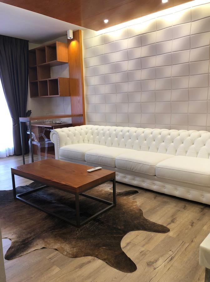 Vlorë Hotel Palace מראה חיצוני תמונה